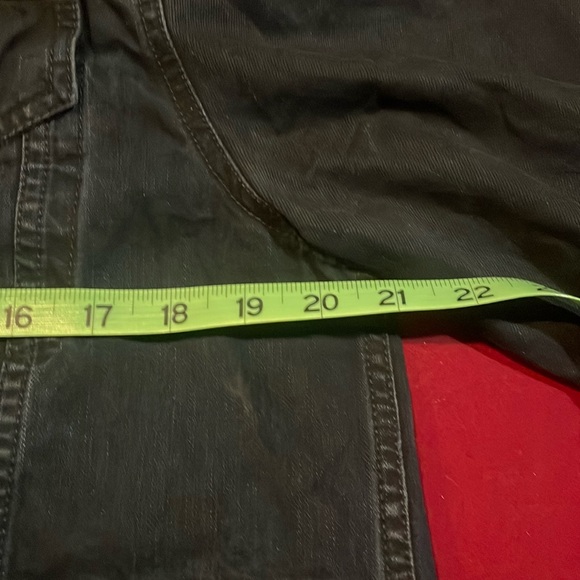 Billabong Worker’s Denim Jacket Garage Collection 【Dark Blue Denim】【L】 - Picture 5 of 6